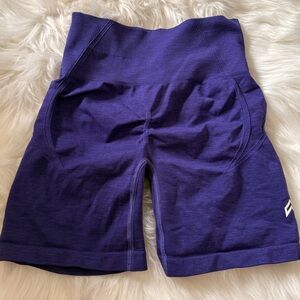 Oner Active Effortless Purple Shorts